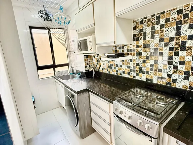 Imagem 8: APARTAMENTO 3/4 MOBILIADO PREMIUM NO BAIRRO SÃO CRISTÓVÃO, SALVADOR-BA - AGENDA SUA