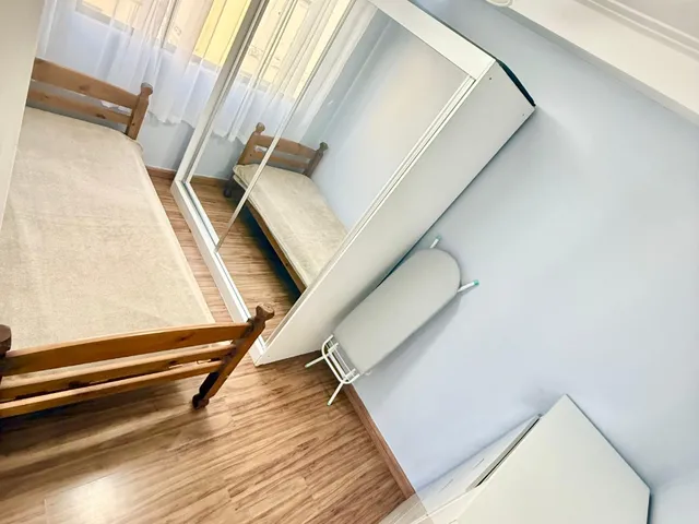 Imagem 14: APARTAMENTO 3/4 MOBILIADO PREMIUM NO BAIRRO SÃO CRISTÓVÃO, SALVADOR-BA - AGENDA SUA