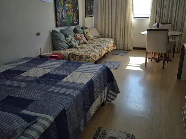 Imagem 9: APARTAMENTO 3/4 MOBILIADO PREMIUM NO BAIRRO SÃO CRISTÓVÃO, SALVADOR-BA - AGENDA SUA