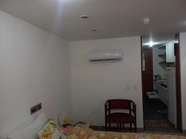 Imagem 7: APARTAMENTO 3/4 MOBILIADO PREMIUM NO BAIRRO SÃO CRISTÓVÃO, SALVADOR-BA - AGENDA SUA