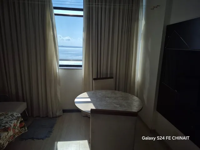 Imagem 6: APARTAMENTO 3/4 MOBILIADO PREMIUM NO BAIRRO SÃO CRISTÓVÃO, SALVADOR-BA - AGENDA SUA
