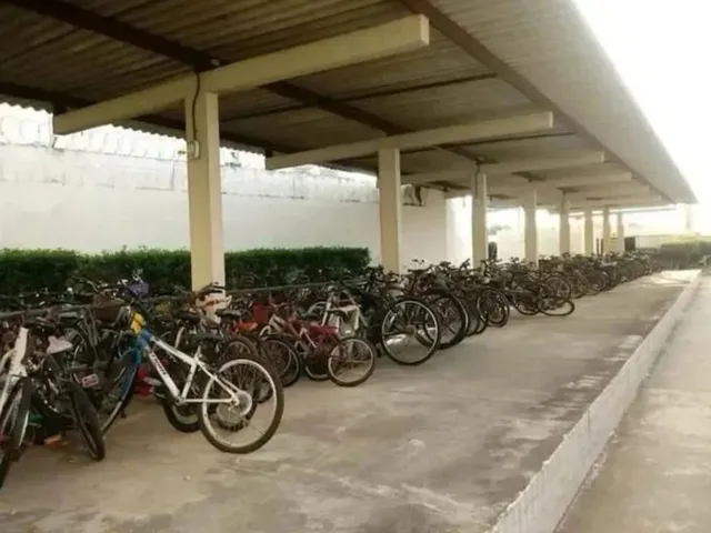 Imagem 13: APARTAMENTO 3/4 MOBILIADO PREMIUM NO BAIRRO SÃO CRISTÓVÃO, SALVADOR-BA - AGENDA SUA
