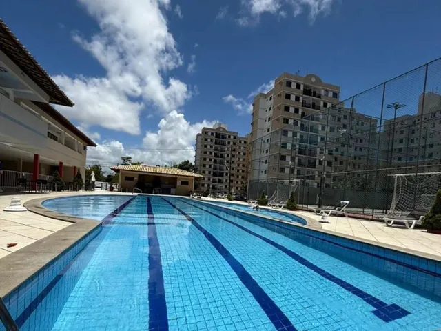 Imagem 3: APARTAMENTO 3/4 MOBILIADO PREMIUM NO BAIRRO SÃO CRISTÓVÃO, SALVADOR-BA - AGENDA SUA