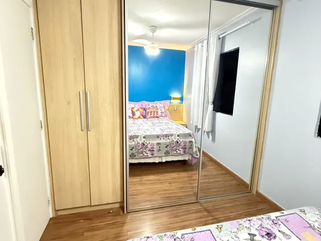 Imagem 5: APARTAMENTO 3/4 MOBILIADO PREMIUM NO BAIRRO SÃO CRISTÓVÃO, SALVADOR-BA - AGENDA SUA