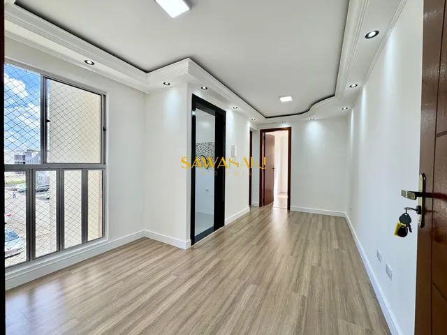 Imagem: Apartamento à venda no bairro Ouro Fino