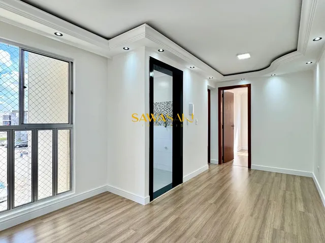 Imagem 7: Apartamento à venda no bairro Ouro Fino - São José dos Pinhais/PR