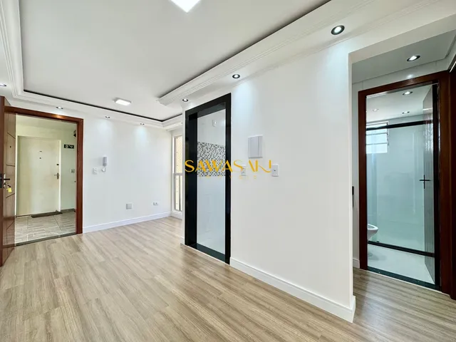 Imagem 15: Apartamento à venda no bairro Ouro Fino - São José dos Pinhais/PR