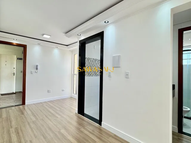 Imagem 3: Apartamento à venda no bairro Ouro Fino - São José dos Pinhais/PR