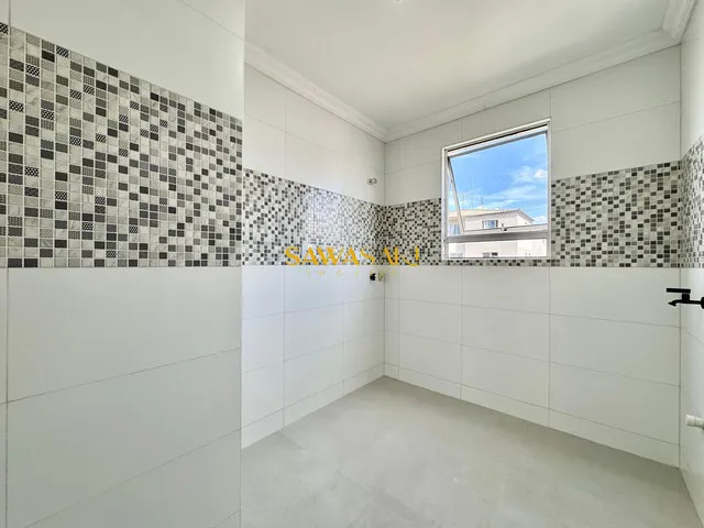 Imagem 4: Apartamento à venda no bairro Ouro Fino - São José dos Pinhais/PR