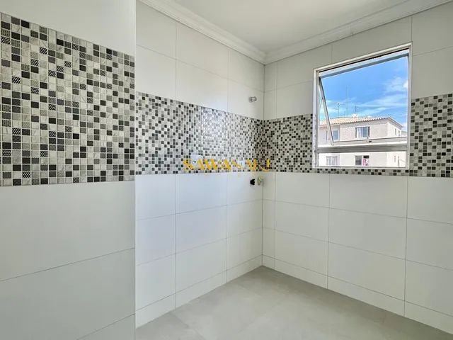 Imagem 10: Apartamento à venda no bairro Ouro Fino - São José dos Pinhais/PR