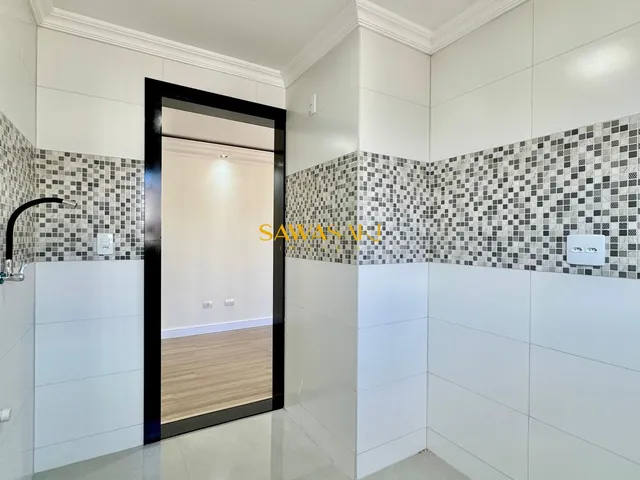 Imagem 8: Apartamento à venda no bairro Ouro Fino - São José dos Pinhais/PR