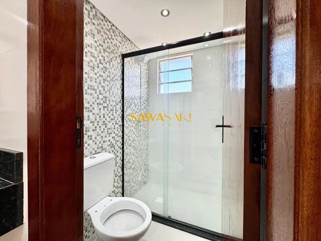 Imagem 5: Apartamento à venda no bairro Ouro Fino - São José dos Pinhais/PR