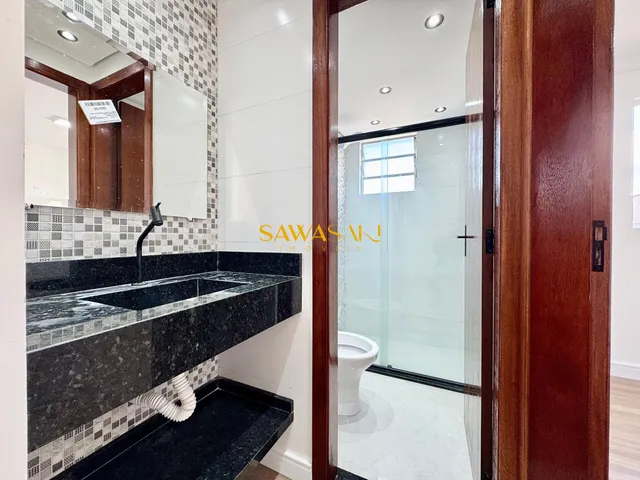 Imagem 11: Apartamento à venda no bairro Ouro Fino - São José dos Pinhais/PR