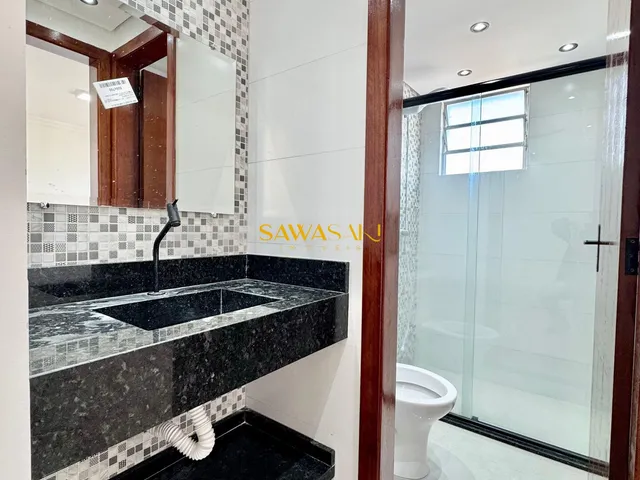 Imagem 2: Apartamento à venda no bairro Ouro Fino - São José dos Pinhais/PR