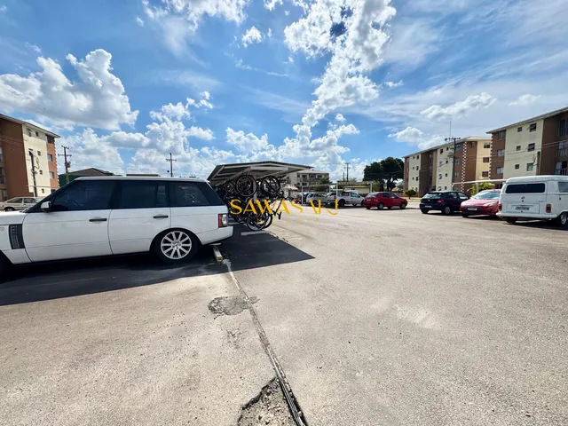 Imagem 14: Apartamento à venda no bairro Ouro Fino - São José dos Pinhais/PR