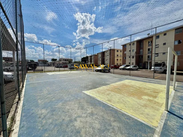 Imagem 6: Apartamento à venda no bairro Ouro Fino - São José dos Pinhais/PR