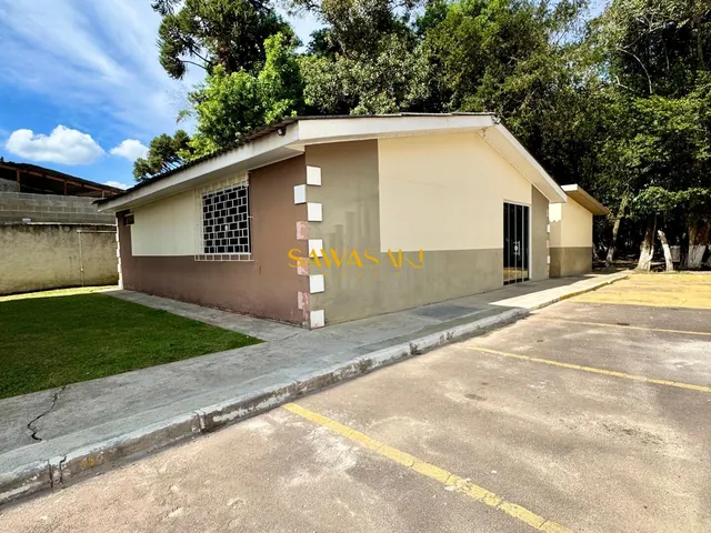 Imagem 13: Apartamento à venda no bairro Ouro Fino - São José dos Pinhais/PR