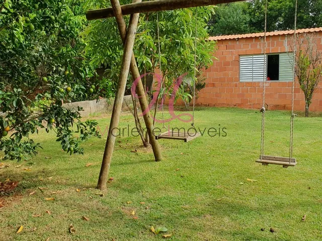 Imagem 6: Chácara no Maracanã, Jarinu-Sp: 2 Quartos, Sala, 289M². Energia Solar, Piscina e Muito Mais por R$695.000!