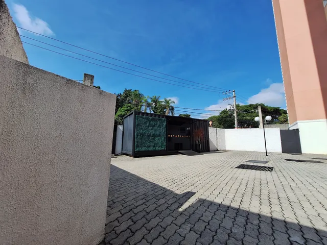 Imagem 8: Apartamento para Locação em Sorocaba-Sp, no Jardim Sao Carlos: 2 Quartos, 2 Salas, 1 Banheiro, 1 Vaga de Garagem!