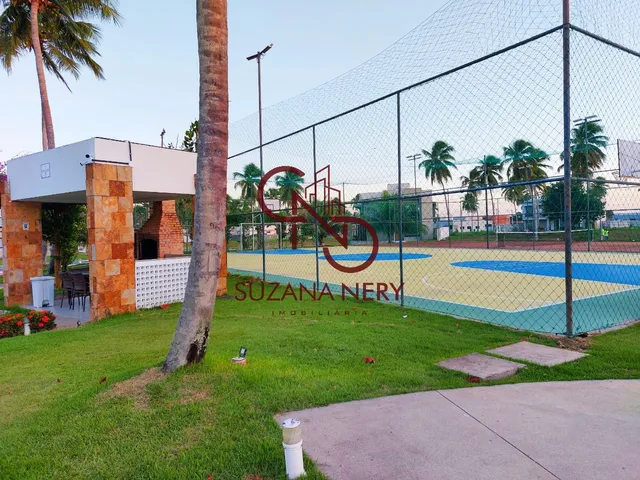 Imagem 8: Terreno em Condomínio Fechado Cajupiranga Clube