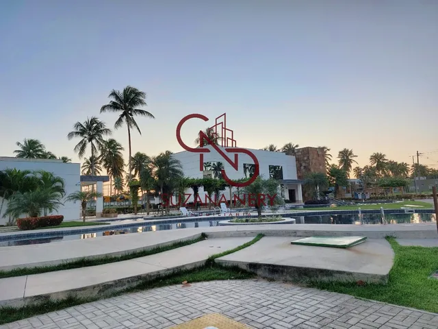 Imagem 11: Terreno em Condomínio Fechado Cajupiranga Clube