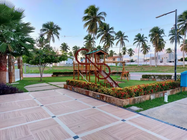 Imagem 12: Terreno em Condomínio Fechado Cajupiranga Clube