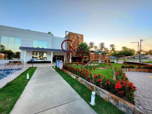 Imagem 13: Terreno em Condomínio Fechado Cajupiranga Clube