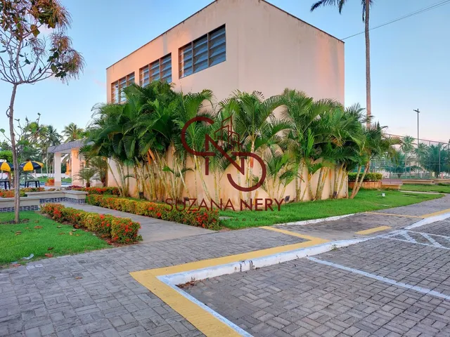 Imagem 16: Terreno em Condomínio Fechado Cajupiranga Clube