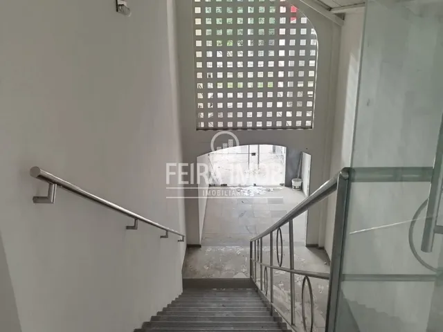 Imagem 6: Sala comercial com 1 banheiro