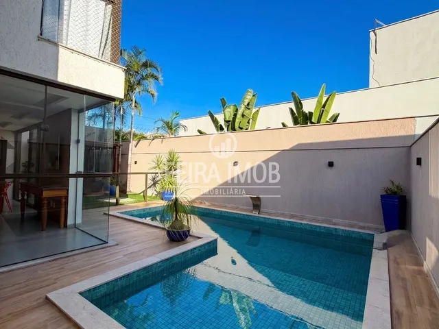 Imagem 10: Casa com 4 dormitórios