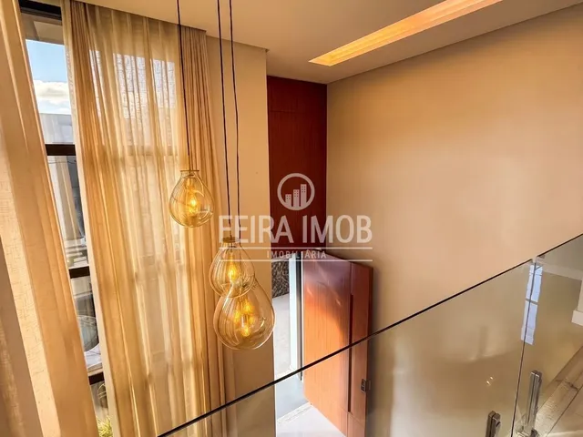 Imagem 6: Casa com 4 dormitórios