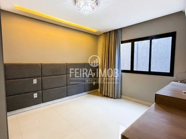 Imagem 2: Casa com 4 dormitórios
