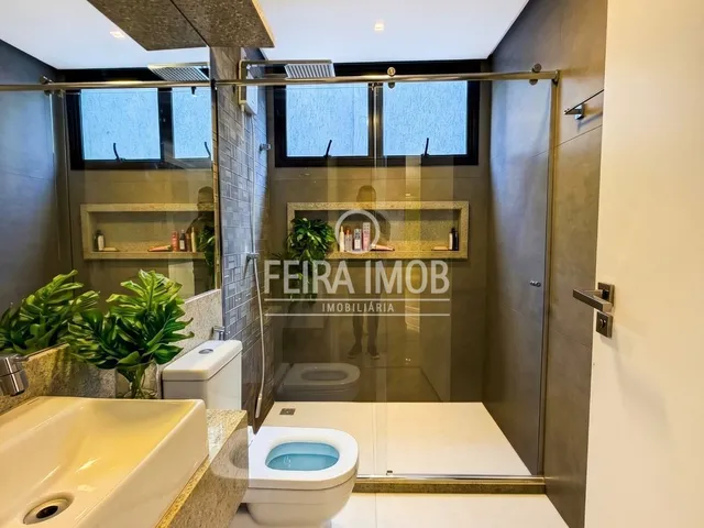 Imagem 7: Casa com 4 dormitórios