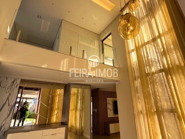 Imagem 4: Casa com 4 dormitórios