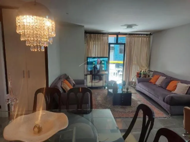 Imagem: Apartamento de Luxo em Icaraí, Niterói-RJ
