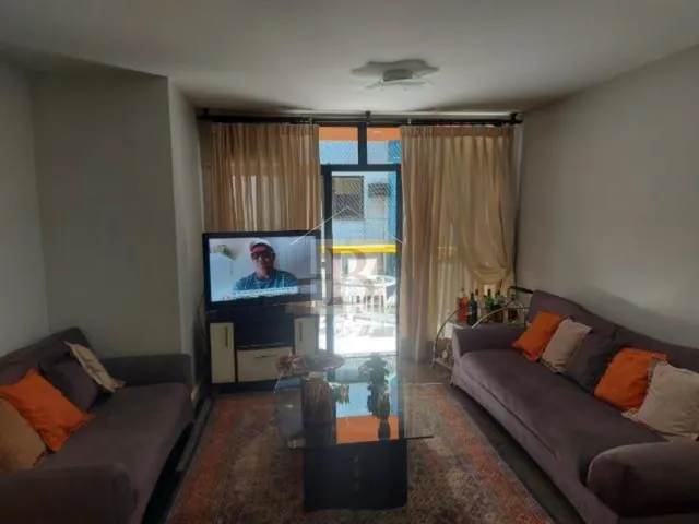 Imagem 14: Apartamento de Luxo em Icaraí, Niterói-RJ 4 Quartos, 2 Suítes, 150m², 3 Vagas