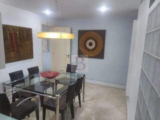 Imagem 6: Apartamento de Luxo em Icaraí, Niterói-RJ 4 Quartos, 2 Suítes, 150m², 3 Vagas