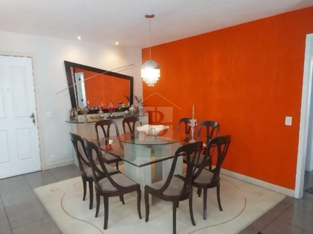 Imagem 5: Apartamento de Luxo em Icaraí, Niterói-RJ 4 Quartos, 2 Suítes, 150m², 3 Vagas