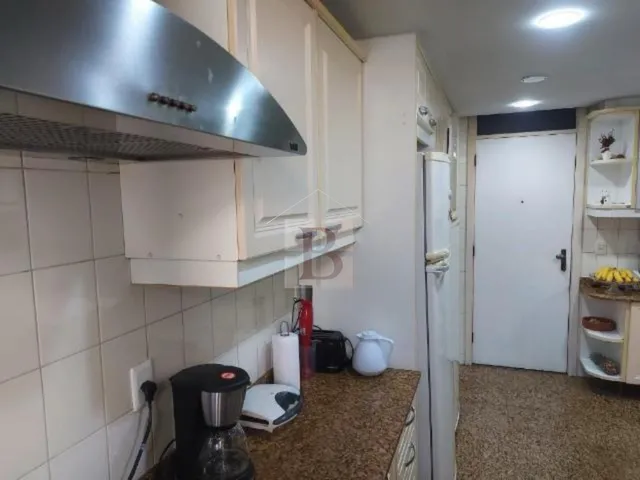 Imagem 4: Apartamento de Luxo em Icaraí, Niterói-RJ 4 Quartos, 2 Suítes, 150m², 3 Vagas