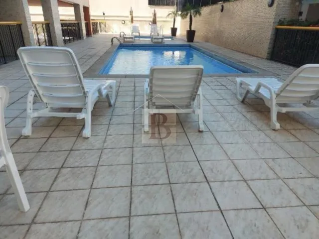 Imagem 16: Apartamento de Luxo em Icaraí, Niterói-RJ 4 Quartos, 2 Suítes, 150m², 3 Vagas