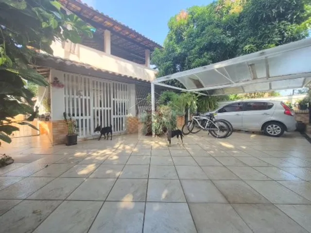 Imagem: Espaçosa casa à venda em Piratininga/Cafubá