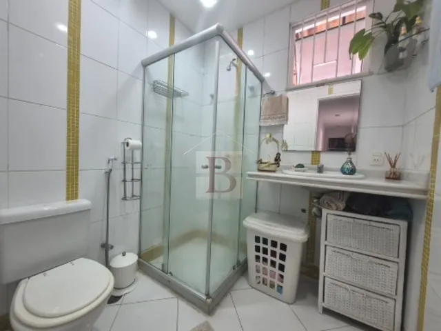 Imagem 16: Espaçosa casa à venda em Piratininga/Cafubá Niterói-RJ: 3 quartos, 3 suítes, 3