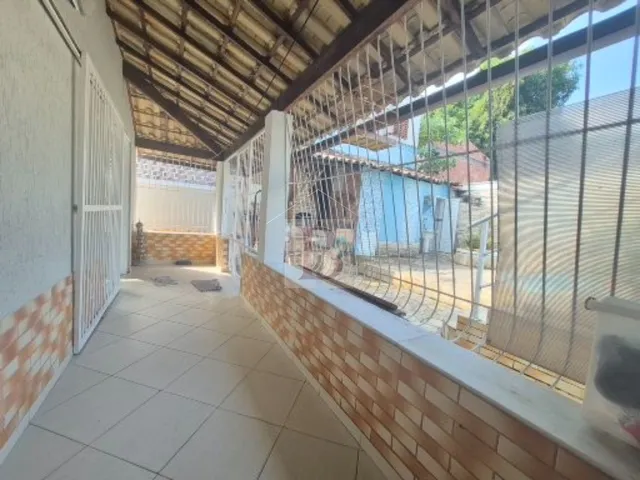 Imagem 3: Espaçosa casa à venda em Piratininga/Cafubá Niterói-RJ: 3 quartos, 3 suítes, 3