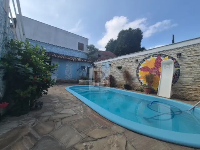 Imagem 7: Espaçosa casa à venda em Piratininga/Cafubá Niterói-RJ: 3 quartos, 3 suítes, 3