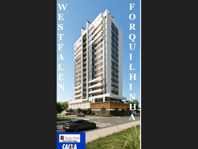 Imagem: Westfalen apartamento a venda no Centro