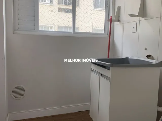 Imagem 9: Locação Anual semi mobiliado com 02 dormitórios no bairro Tabuleiro em Camboriú