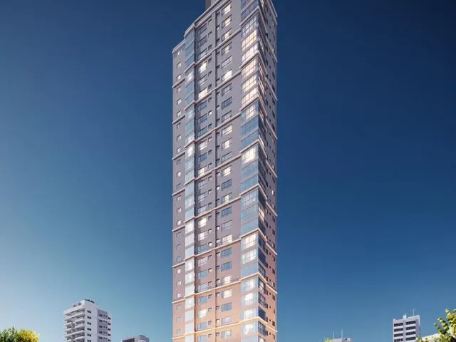 Imagem 1: Home Square Residence