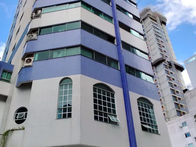 Imagem: APTO 03 Dorm. Sendo 02 suítes