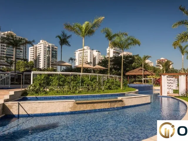 Imagem 16: Apartamento de Leilão com 139m2 na Península, Barra da Tijuca