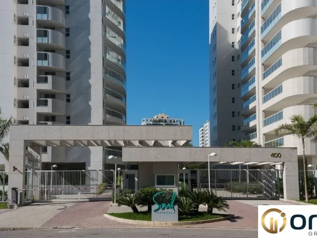 Imagem 10: Apartamento de Leilão com 139m2 na Península, Barra da Tijuca